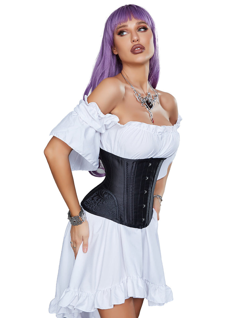 14 Pieces Soft Steel Bones Corsets