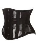 24 Pieces Soft Steel Bones Grid Corsets