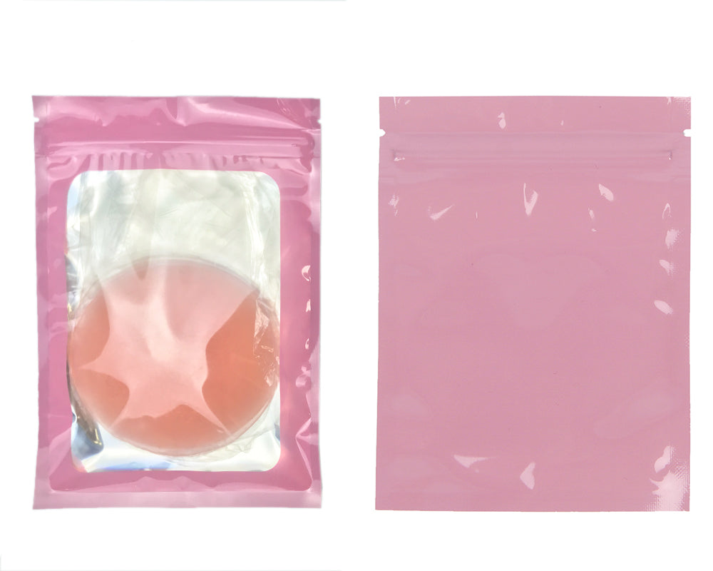 Breast Lifter Push Up Silicone Nipple Cover