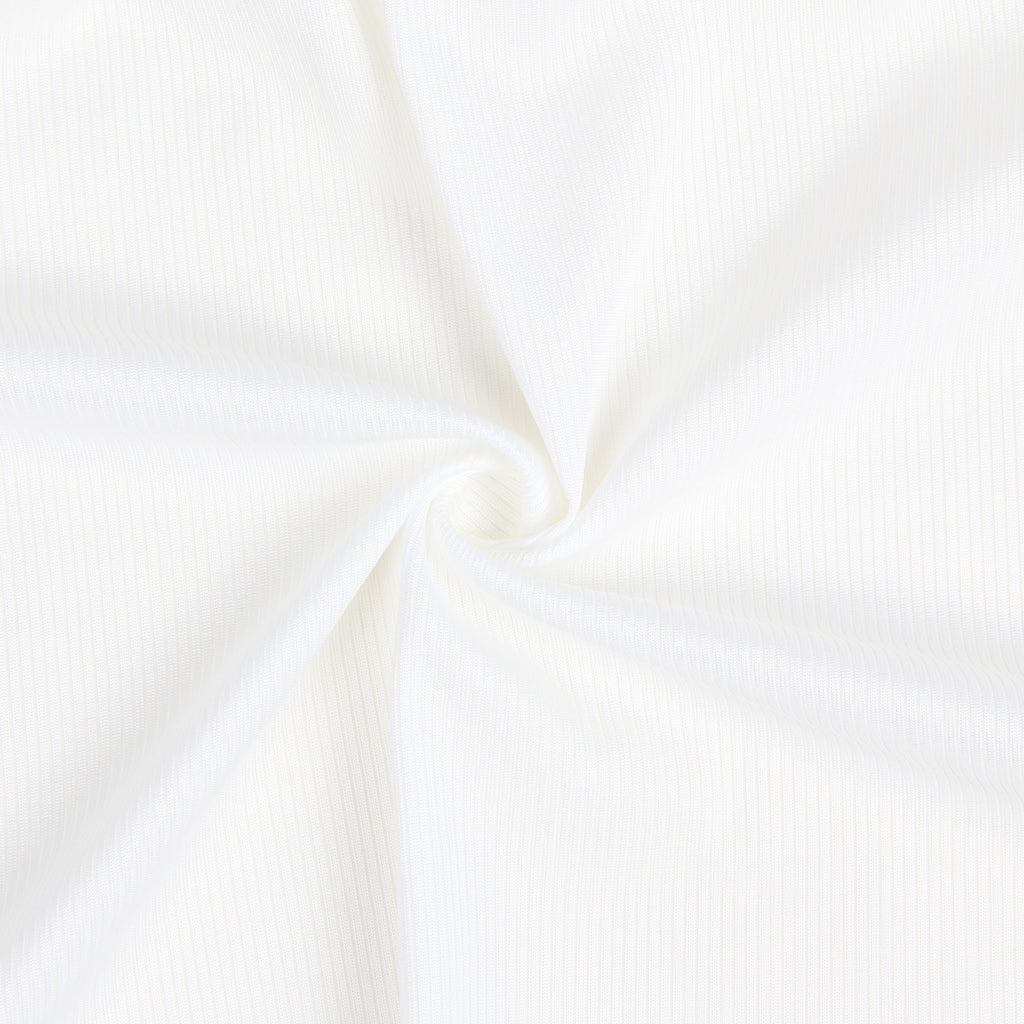 White V-neck sexy suspender Babydoll Brideessentials