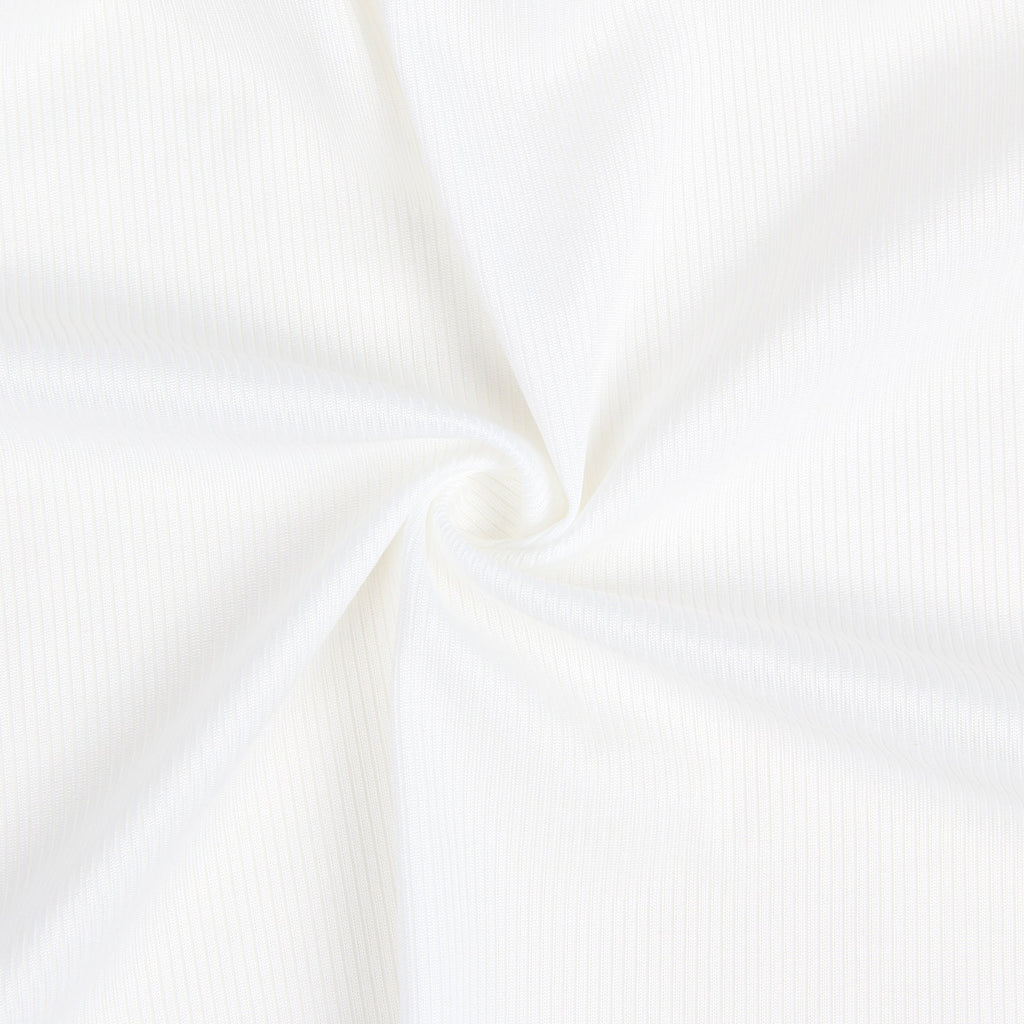 White V-neck sexy suspender Babydoll Brideessentials Egypt