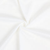 White V-neck sexy suspender Babydoll Brideessentials Egypt