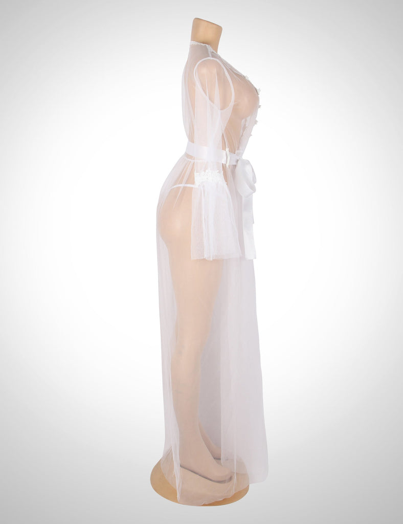 Hot Sale In Stock Lingerie with Long Sleeves Egypt