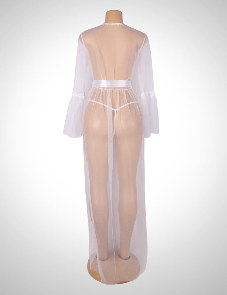 Hot Sale In Stock Lingerie Egypt with Long Sleeves