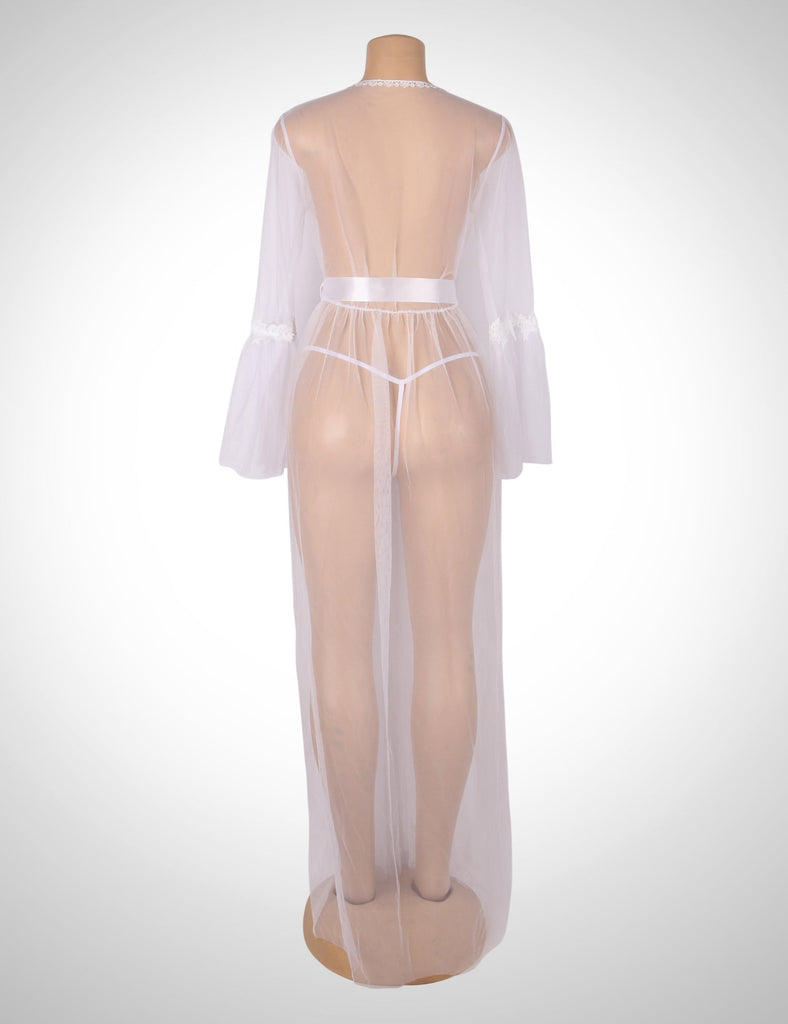 Hot Sale In Stock Lingerie Egypt with Long Sleeves