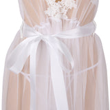 Hot Sale In Stock Lingerie Egypt with Long Sleeves