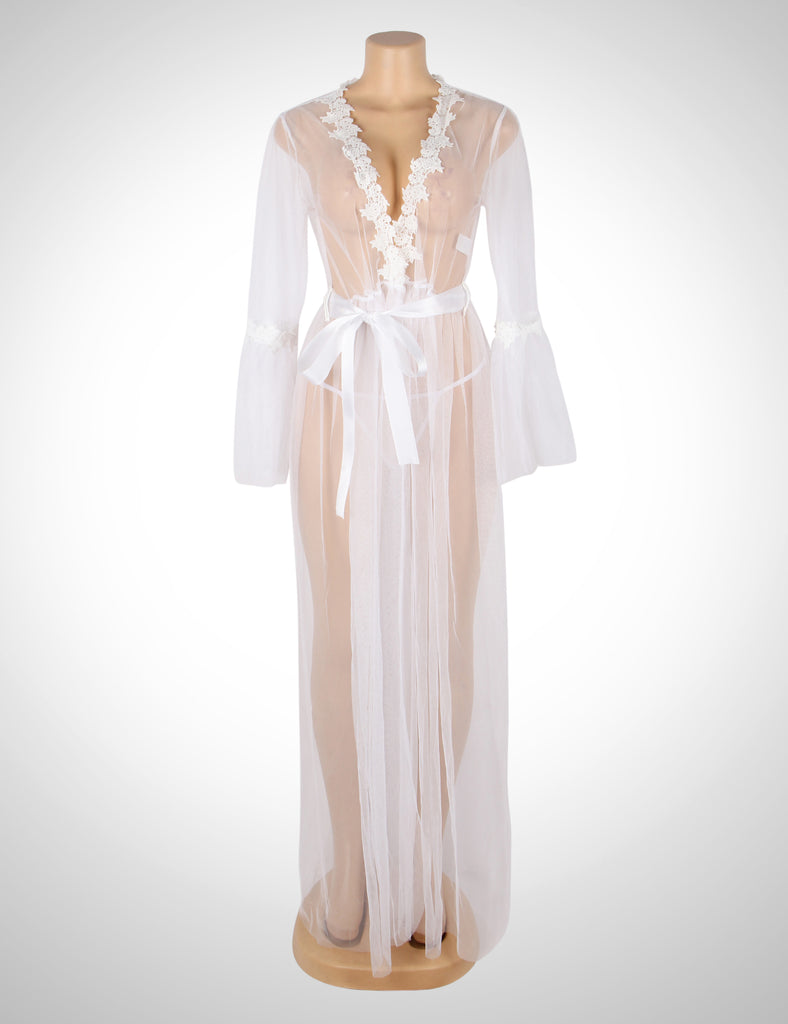 Hot Sale In Stock Lingerie Egypt with Long Sleeves