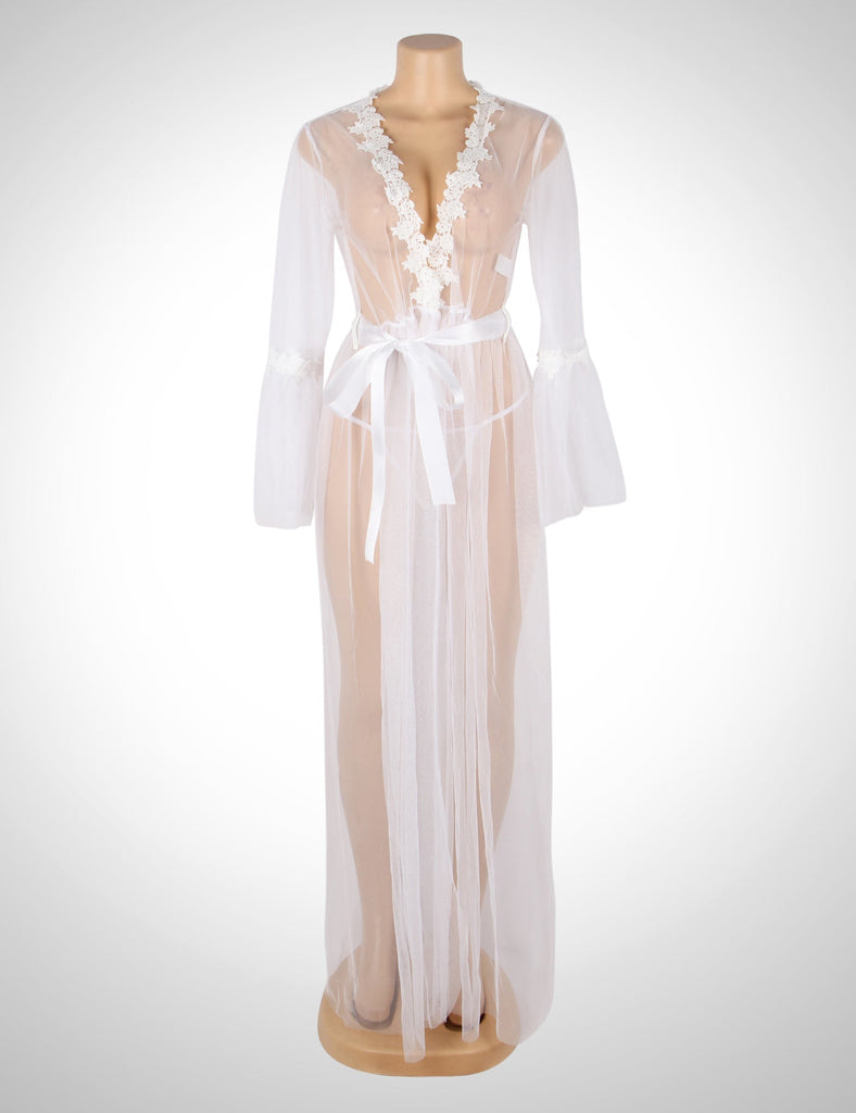 Hot Sale In Stock Lingerie Egypt with Long Sleeves