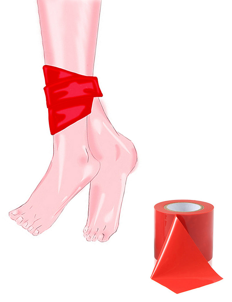 Glueless Electrostatic Tape For BDSM Egypt