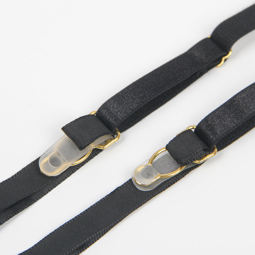 Sexy Leopard Print strappy Bra Set