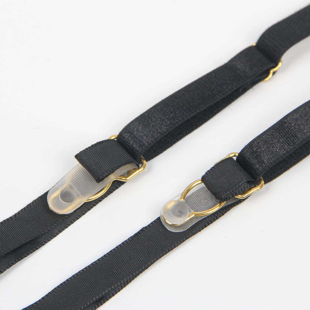 Sexy Leopard Print strappy Bra Set