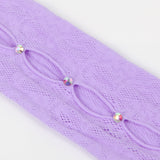 Long-Sleeved One Shoulder Sexy Mesh Bodystocking Egypt