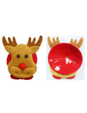 Christmas Egypt Elk Nipple Covers For Women