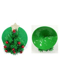 Christmas Tree Nipple Covers Egypt For Women