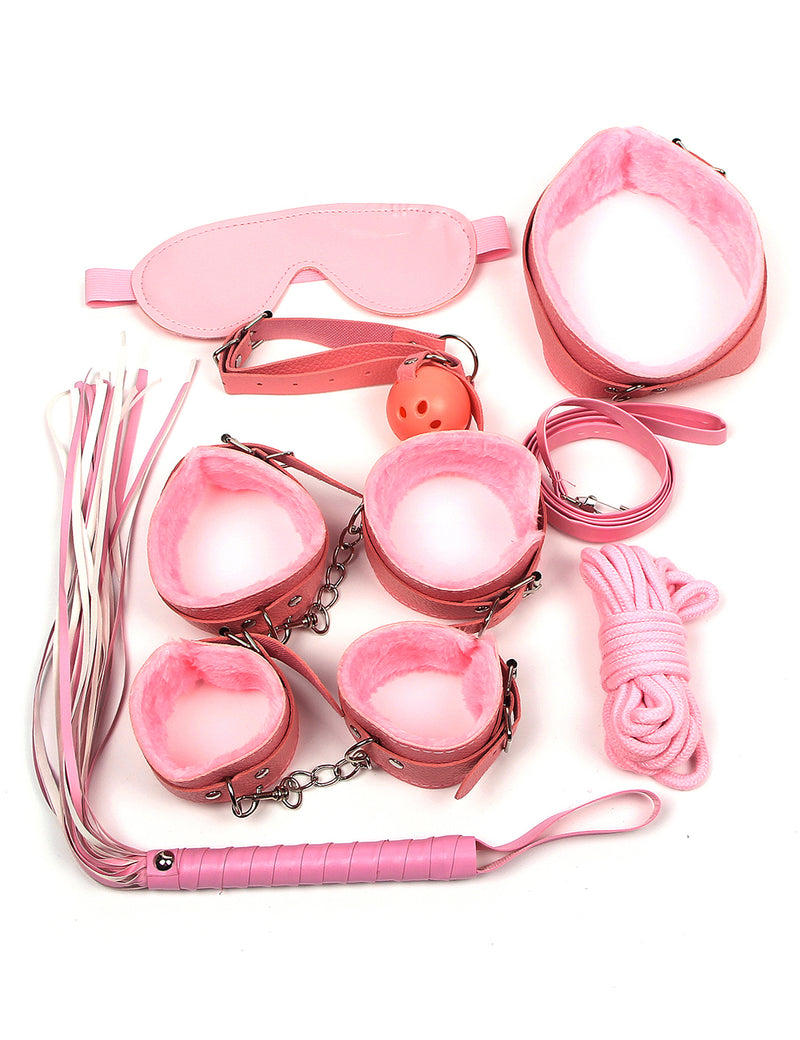 Leather Bondage Adult Sexy Egypt Toys Sm Sexy Product BDSM