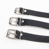 Punk All-match Trend Collar Belt Performance Jewelry Necklace Accessories Egypt