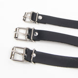 Punk All-match Trend Collar Belt Performance Jewelry Necklace