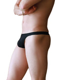 Sexy See Through Men's Brie