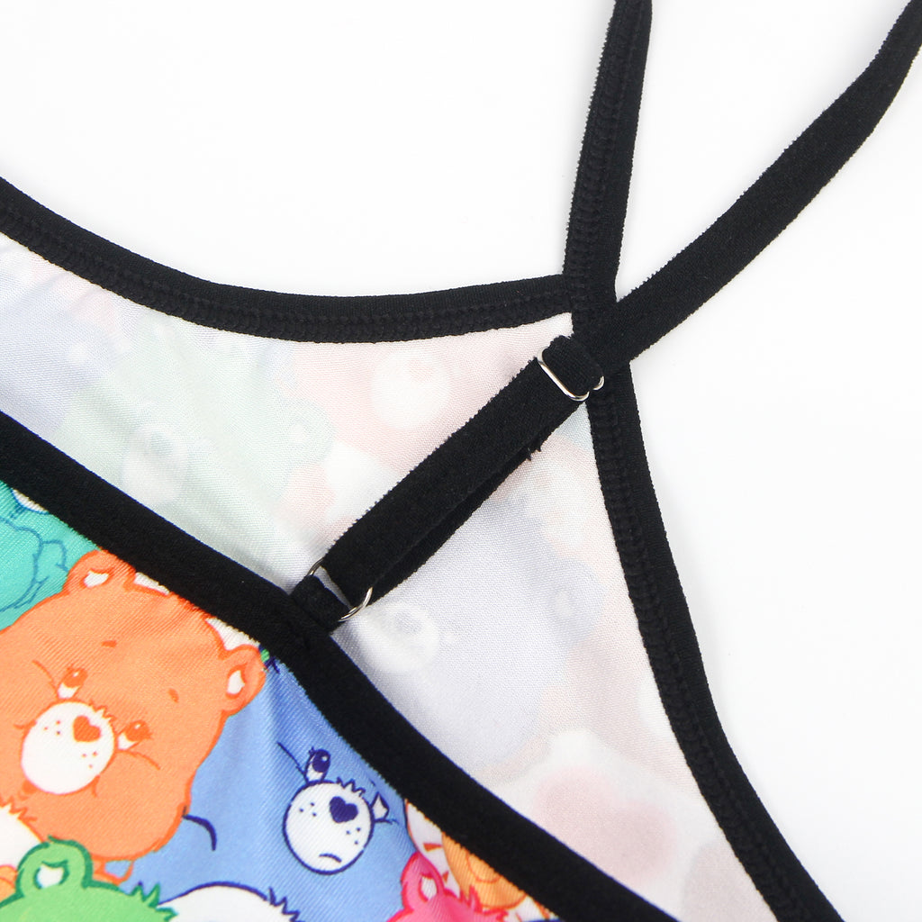 Print Suspender Home Wear Beachwear Egypt
