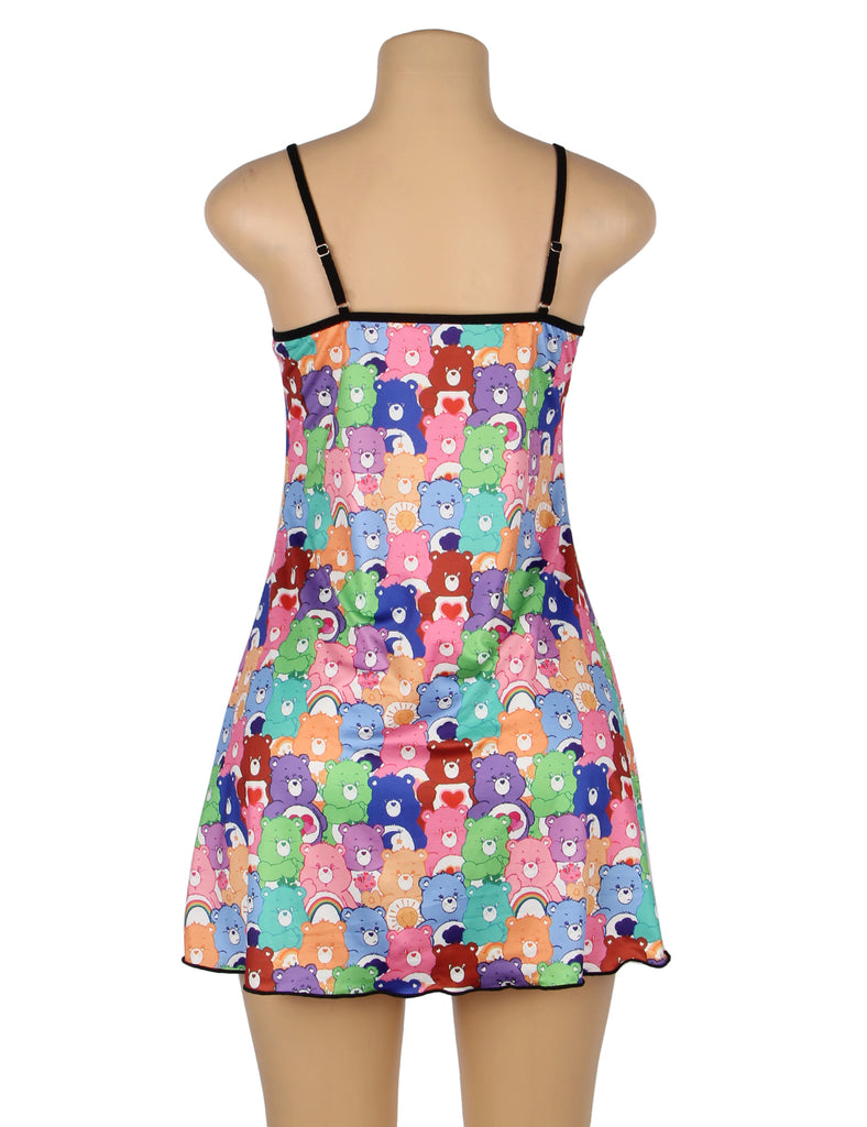 Print Suspender Home Wear Beachwear Egypt