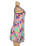 Print Suspender Home Wear Beachwear Egypt