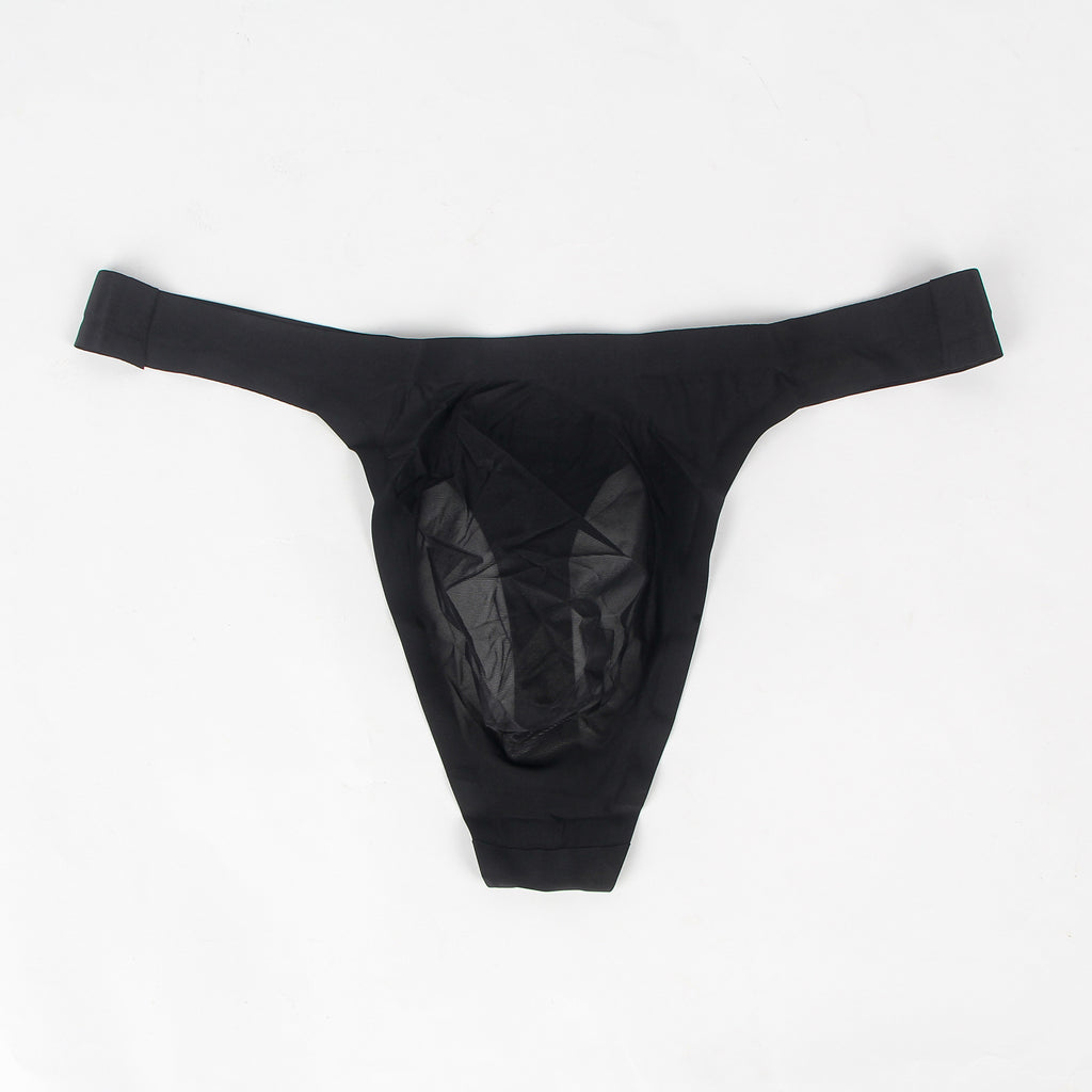 Sexy See Through Men's Egypt Brie