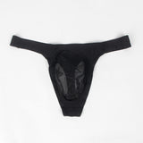 Sexy See Through Men's Egypt Brie