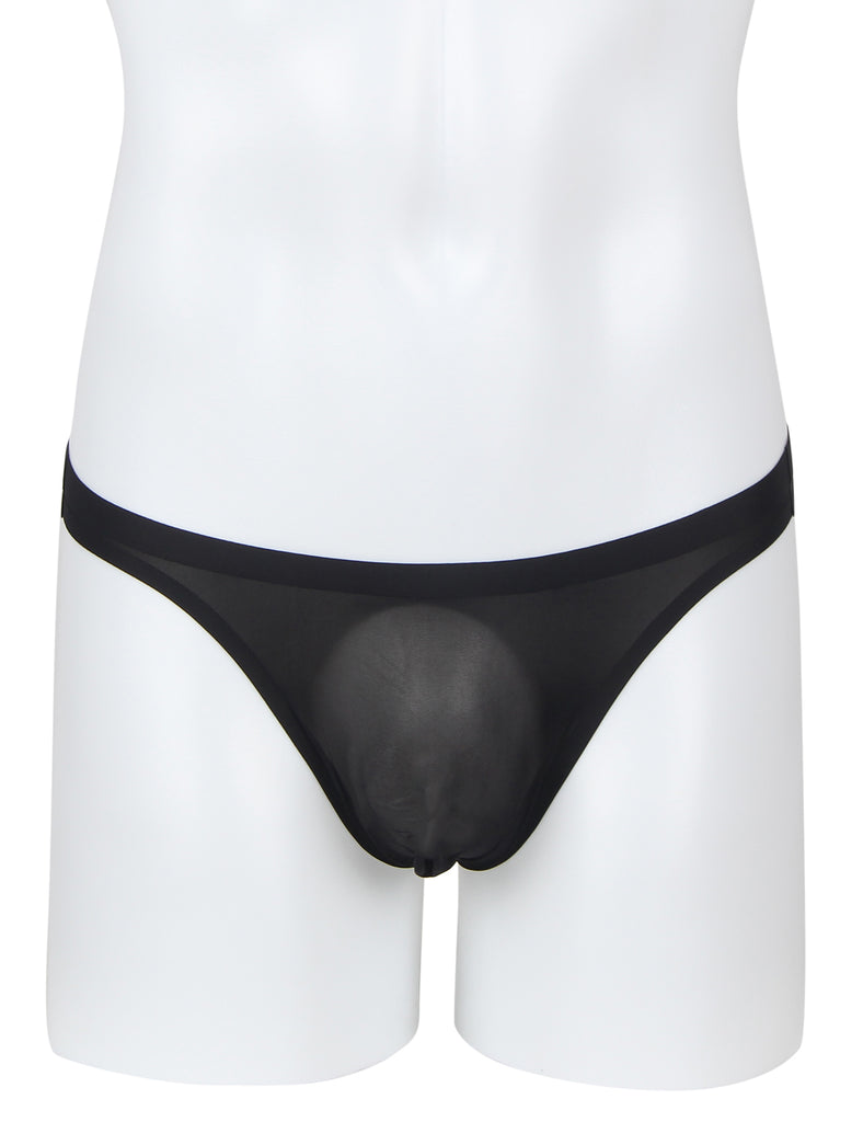 Sexy See Through Men's Egypt Brie