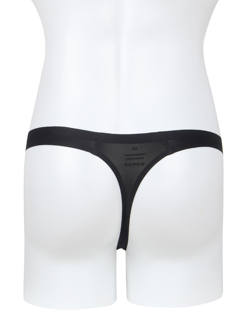 Sexy See Through Men's Egypt Brie