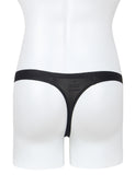 Sexy See Through Men's Egypt Brie