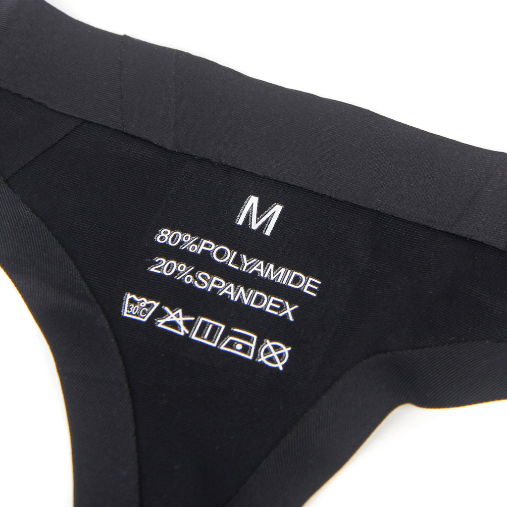 Sexy See Through Men's Egypt Brie