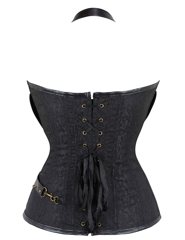 Farawlaya 14 Pieces Soft Steel Bones Corsets