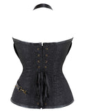 Farawlaya 14 Pieces Soft Steel Bones Corsets