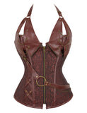 Farawlaya 14 Pieces Soft Steel Bones Corsets