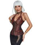 Farawlaya 14 Pieces Soft Steel Bones Corsets