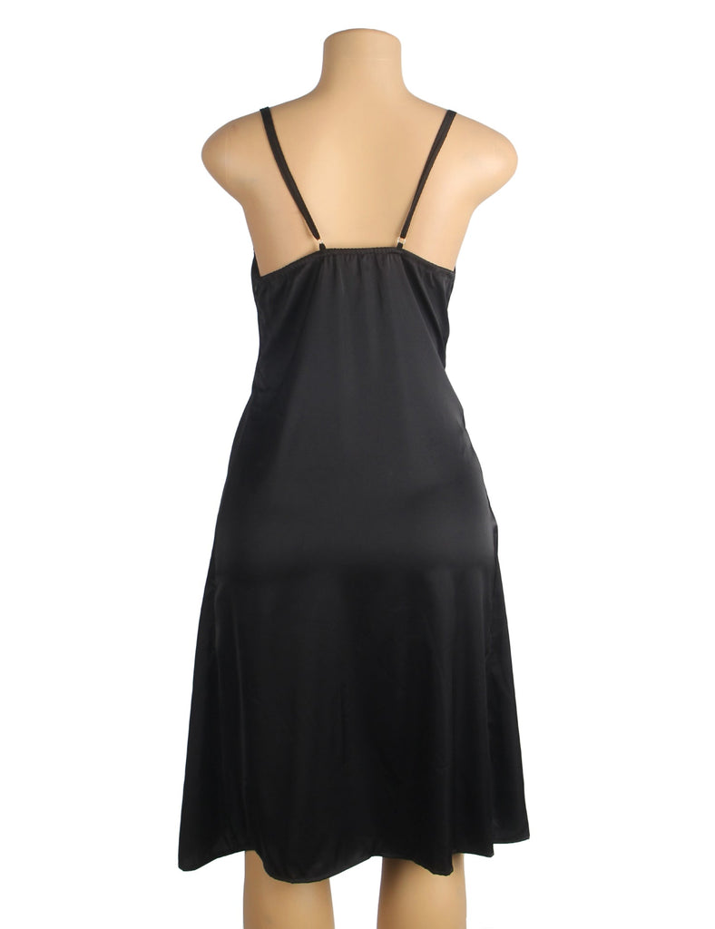 Sexy Split Backless Suspender Home Wear Nightdress Egypt