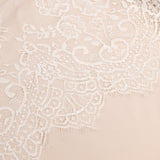 Sexy Split Backless Suspender Home Wear Nightdress Egypt