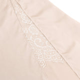 Sexy Split Backless Suspender Home Wear Nightdress Egypt