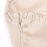 Sexy Split Backless Suspender Home Wear Nightdress Egypt