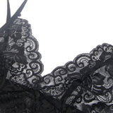 Leopard Egypt Print Mesh Lace Side Slit Sexy Lingerie With Chains