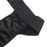 Sexy Harness Halter Bodysuit Egypt