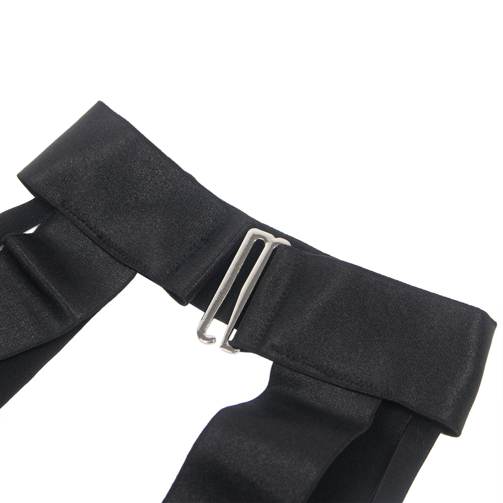 Sexy Harness Halter Bodysuit Egypt