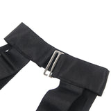 Sexy Harness Halter Bodysuit Egypt