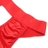 Sexy Harness Halter Bodysuit Egypt