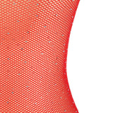 Fishnet Diamonds Long Sleeve Bodystocking Egypt