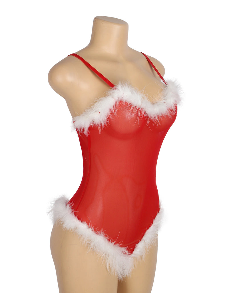 Sexy lingerie Egypt furry temptation passion perspective suit clothes