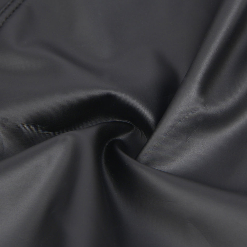 Black Sexy PU Leather Open Crotch Men Boxer Egypt