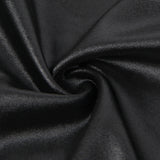 Black Sexy Egypt Bondage Faux Leather Lingerie