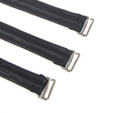 Black Sexy Egypt Bondage Faux Leather Lingerie