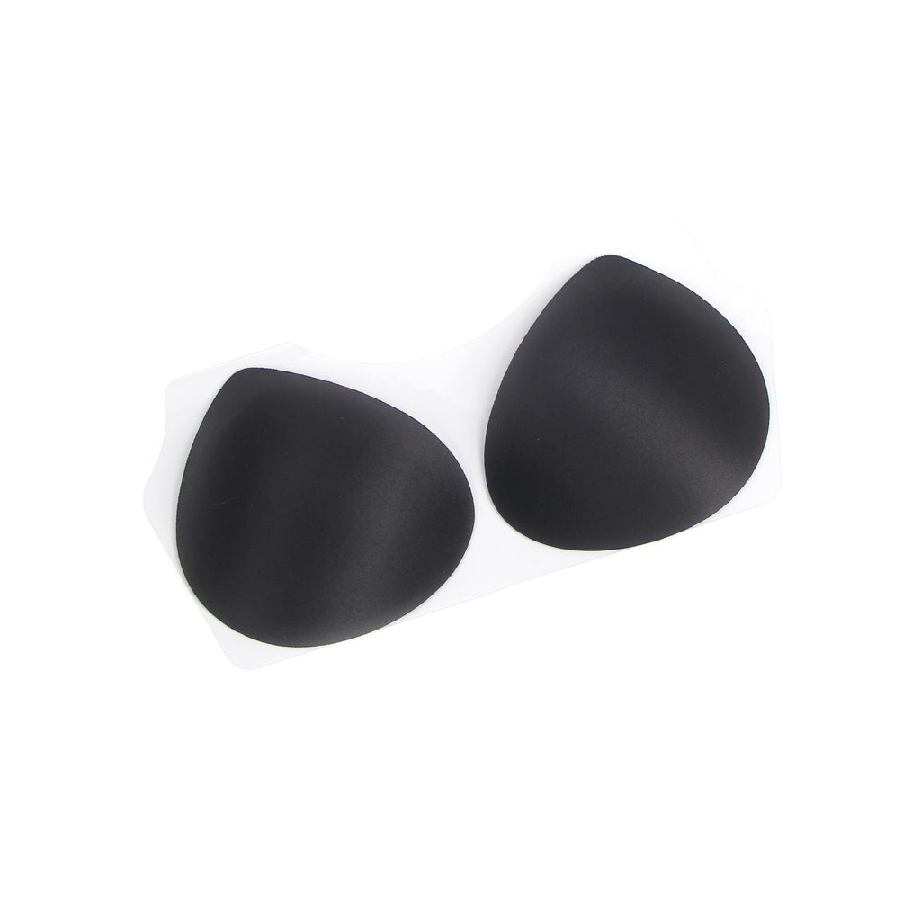 Sexy Egypt Crossover Mesh Jelly Stripe Soft Support Seamless Bra